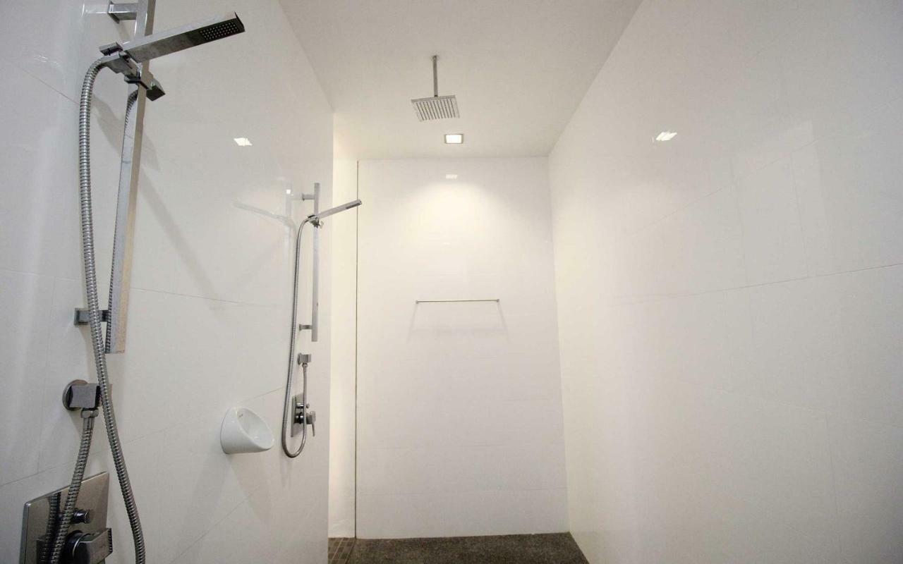 Zen Hillside Self Service Apartment Камала Экстерьер фото
