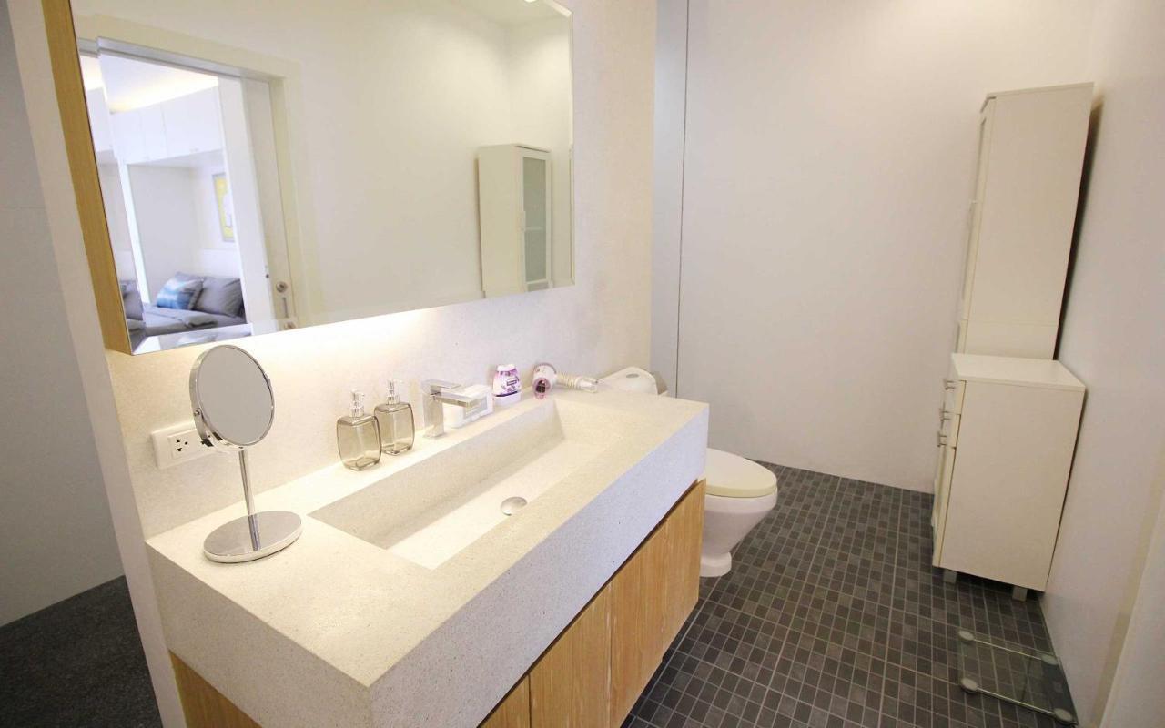 Zen Hillside Self Service Apartment Камала Экстерьер фото